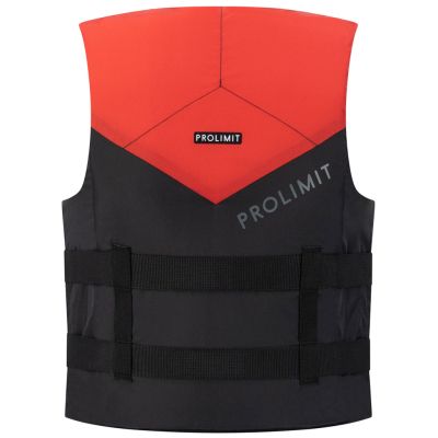 Prolimit Vest Nylon 3-Buckle 