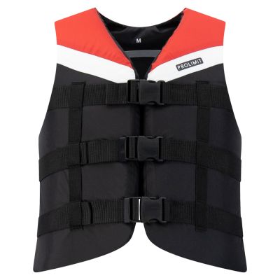 Prolimit Vest Nylon 3-Buckle 
