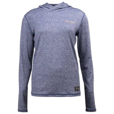 Prolimit Pure Girl Loosefit UV Hoody