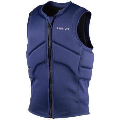 Prolimit Fusion Prallschutzweste Herren Half Padded Frontzip