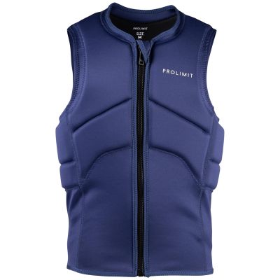 Prolimit Fusion Prallschutzweste Herren Half Padded Frontzip
