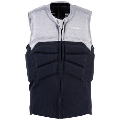 Prolimit Mercury Prallschutzweste Herren Half Padded Stretch Freezip