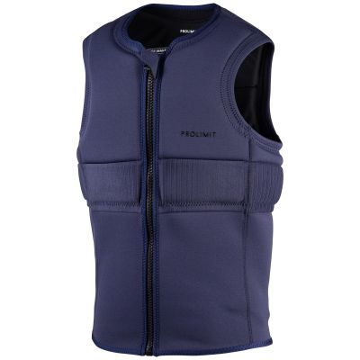 Prolimit Predator Prallschutzweste Herren Half Padded Frontzip