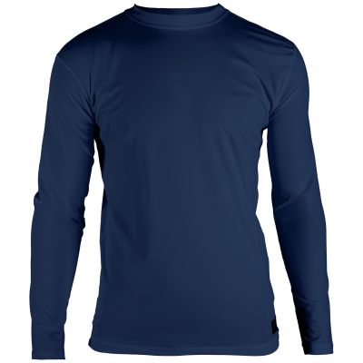 Prolimit Rashguard Logo Langarm