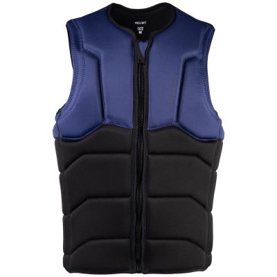Prolimit Ace Prallschutzweste Herren Full Padded Frontzip