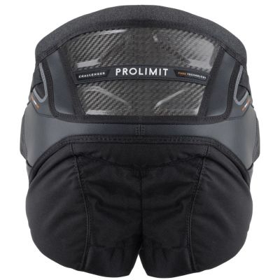 Prolimit Windsurf Sitztrapez Challenger Hardback