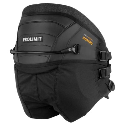 Prolimit Harness Kite Seat Combo + bar pad 