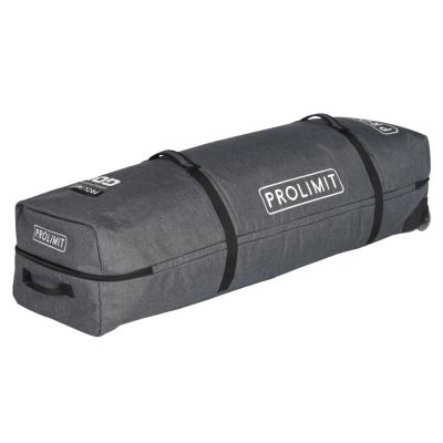Prolimit Kitesurf Boardbag Golf/Stacker Deluxe 150, grey