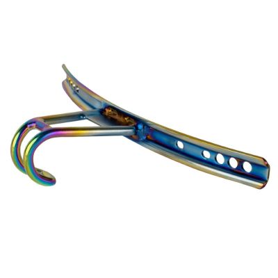 Prolimit Alpha bar Electro plated base WINDSURF