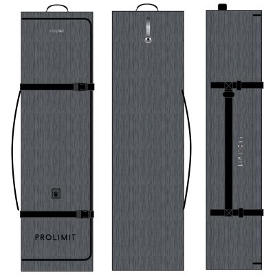 Prolimit Kitesurf Boardbag Golf Ultralight