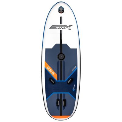 STX iWindsurf RS