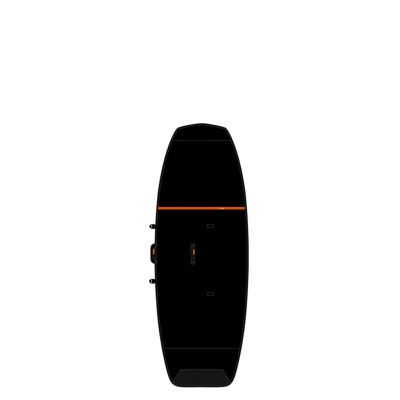 RRD SUP Single Boardbag Morpho