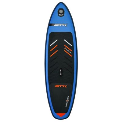 STX iFoil Mid-Length board