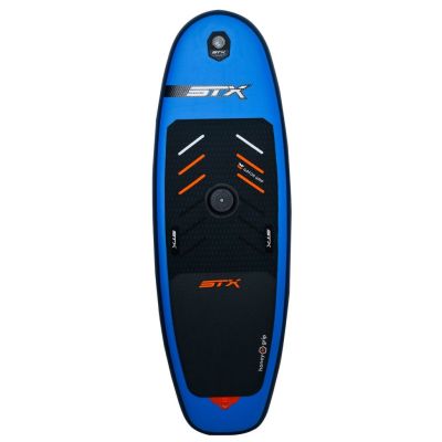 STX iConvertible Board