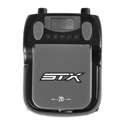 STX Electric Pump w/ Battery