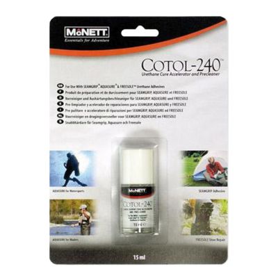 Prolimit McNett Cotol Accelerator for Aquasure