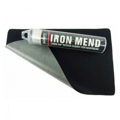 Prolimit McNett Iron Mend neoprene repair patch