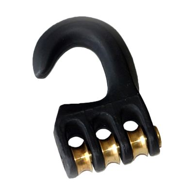 Prolimit HD downhaul hook Big Wheels 3