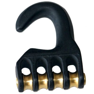 Prolimit HD downhaul hook Big Wheels 4