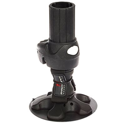 Prolimit Masterjoint baseplate M10 + adaptor