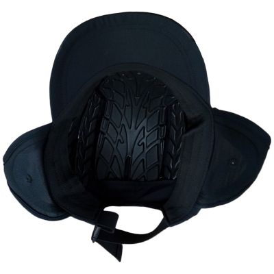 Prolimit Impact Cap Black