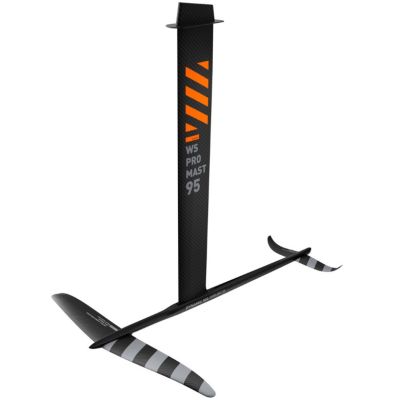 RRD Dynamic Pro Windsurf Foil Set Y26