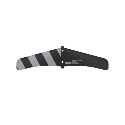 RRD Universal K Carbon Rear Wing