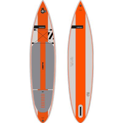 RRD iSUP AIR EVO Cruiser Y26