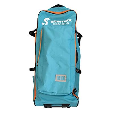 Stemax iSUP Rucksack Trolly