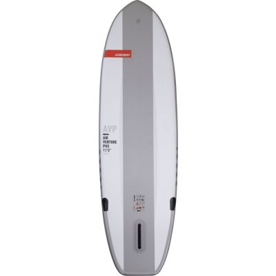 RRD iSUP AIRVENTURE PRO Y27
