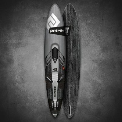 Patrik Speed Project 100 LTD