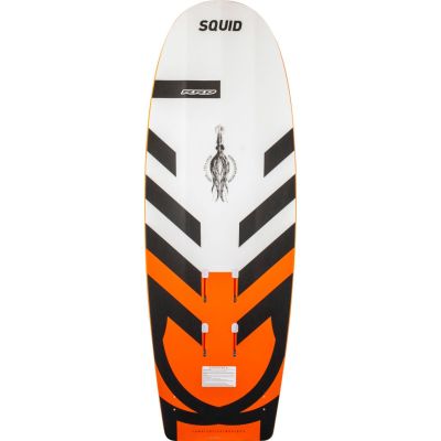 RRD Squid Kitefoilboard Y27