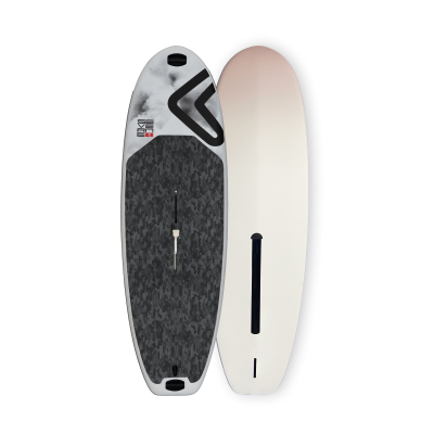 Severne REVO Grey-Camo 2026