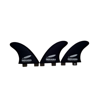 Indiana Surf Fin Medium (Thruster Set)