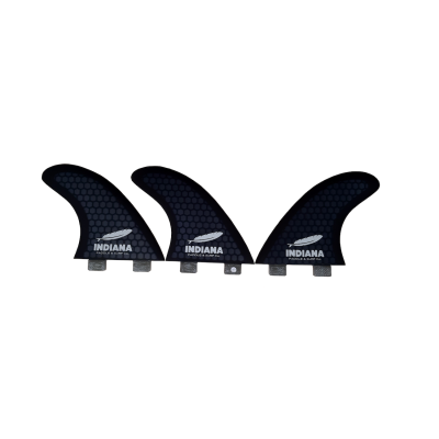 Indiana Surf Fin Large (Thruster Set)