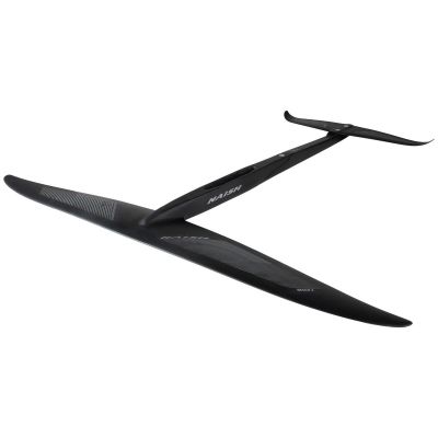 Naish Mach-2 Semi Complete 2025
