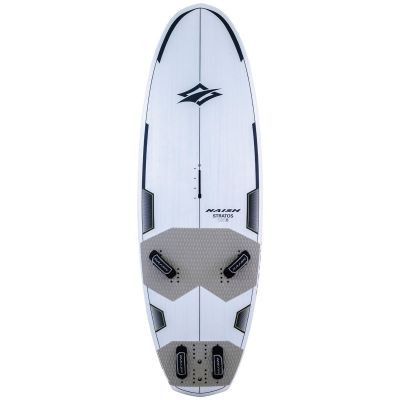 Naish Stratos Wood 2025