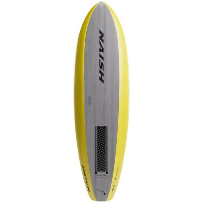 Naish Chimera NVision 2026