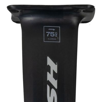 Naish Carbon Foil Mast 2026