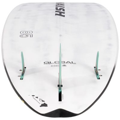 Naish Global 2026