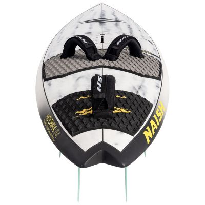 Naish Hookipa Quad 2026