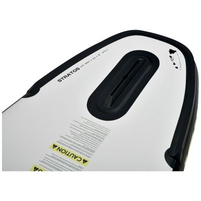 Naish Stratos WS Inflatable 2026 130L