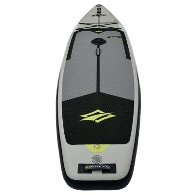Naish Mana Crossover iSup 2026