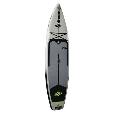 Naish Nalu iSup 2026