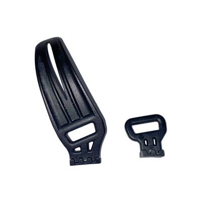 Naish Replacement Plastic straps set for APEX