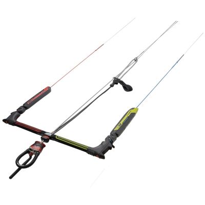 Naish Torque 3 Controlsystem