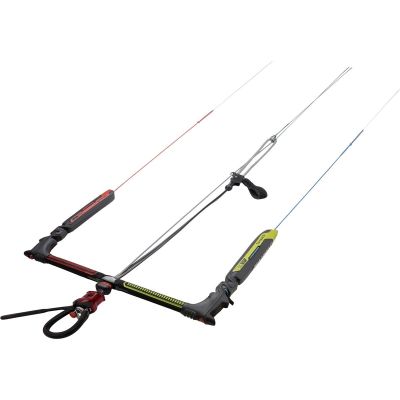Naish Torque 3 + MJ release