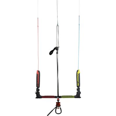 Naish Torque 3 + MJ release