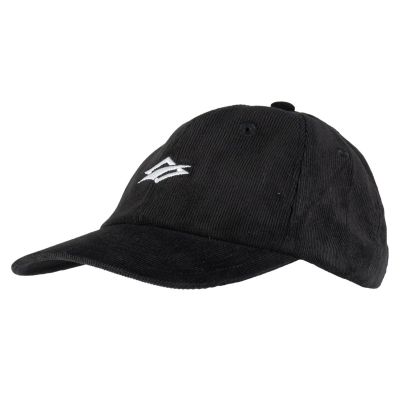 Naish Cap Ribbed schwarz
