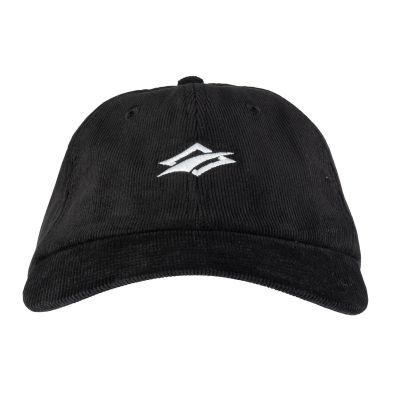 Naish Cap Ribbed schwarz